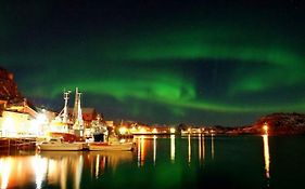 Lofoten Cabin And Kayak Rental