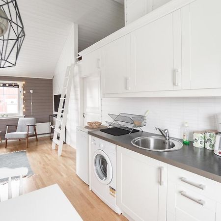 Lofoten Cabin And Kayak Rental Stamsund Eksteriør bilde