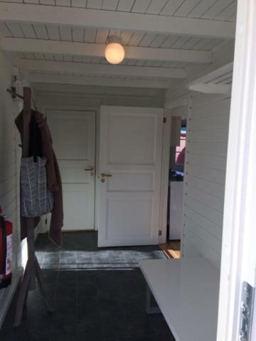 Lofoten Cabin And Kayak Rental Stamsund Eksteriør bilde